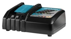 Makita DC18RC - Chargeur Rapide Li-ion 7,2V - 18V - Avec Système De Refroidissement - 195584-2 -Makita Boutique 015033a736017c6554fda662f7cf69de