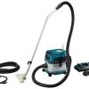 Makita DVC861LPTX - Aspirateur Sans-fil - Li-ion - Kit (2 X 5,0 Ah) - Hybride - Fonctionne Sur Secteur Et Batterie 1 Makita DVC861LPTX - Aspirateur Sans-fil - Li-ion - Kit (2 X 5,0 Ah) - Hybride - Fonctionne Sur Secteur Et Batterie -Makita Boutique 015b4acd1b4956f5d4a34de0ff521e87