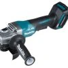Makita GA013GZ Meuleuse D'angle Sans-fil - XGT 40V Max Li-ion - 125 Mm - Machine Seule 2 Makita GA013GZ Meuleuse D'angle Sans-fil - XGT 40V Max Li-ion - 125 Mm - Machine Seule -Makita Boutique 015cb5097101ec4a6ddd90a82b04b0b1