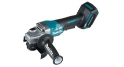 Makita GA013GZ Meuleuse D'angle Sans-fil - XGT 40V Max Li-ion - 125 Mm - Machine Seule
