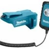 Makita DML803 Lampe Torche LED Sans-fil - 14,4V / 18V Li-ion - Machine Seule - DEABML803 -Makita Boutique 016f6630ae616e5a0a53dac47e76cd1b