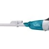 Makita DCL281RTWX - Aspirateur Balai Sans-fil - 18V Li-ion - Kit (1x 5,0h) - 1500L / Min - Brushless - Blanc -Makita Boutique 026d72794505f7fedf64ecac60254667