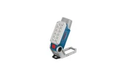 Bosch 06014A0000 - Lampe Sans Fil GLI 12V-330 - Machine Seule - 06014A0000