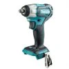 Boulonneuse à Chocs Sans-fil Makita DTW180Z - 18V Li-ion - 180 Nm - 3/8" - Brushless - Machine Seule -Makita Boutique 02f79ecc4a28dcb66b9ff8911e7dcb2d 1