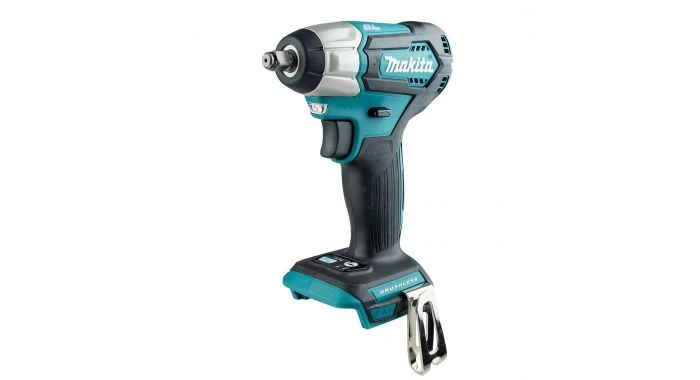 Boulonneuse à Chocs Sans-fil Makita DTW180ZJ - 18V Li-ion - MAKPAC - 180 Nm - 3/8" - Brushless - Machine Seule 4 Boulonneuse à Chocs Sans-fil Makita DTW180ZJ - 18V Li-ion - MAKPAC - 180 Nm - 3/8" - Brushless - Machine Seule – Image 2