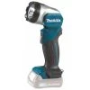 Makita DEAML105 Lampe De Travail Sans-fil - 10,8 V Li-ion - 160 Lumens - Machine Seule