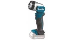 Makita DEAML105 Lampe De Travail Sans-fil - 10,8 V Li-ion - 160 Lumens - Machine Seule