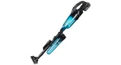 Makita DCL281FTCB - Aspirateur Balai Sans-fil - 18V Li-ion - Kit (1X 5,0 Ah) - Noir -Makita Boutique 046f7f34f3f96fcaf659ab0ff92cae45