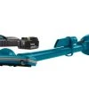 Makita DCL281FRT - Aspirateur Balai Sans-fil - 18V Li-ion - Kit (1x 5,0h) - 1500L / Min - Brushless