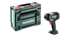 Metabo 602403840 / SSW 18 LTX 800 BL Body