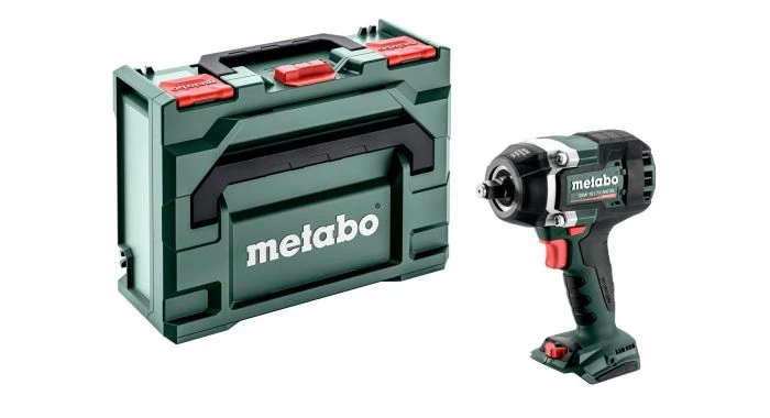 Metabo 602403840 / SSW 18 LTX 800 BL Body 2 Metabo 602403840 / SSW 18 LTX 800 BL Body