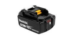 Makita BL1860B - Batterie Li-Ion 18V - 6,0 Ah - 197422-4