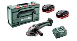 Metabo 613054660 / WB 18 LT BL 11-125 Quick
