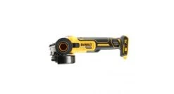 DeWalt DCG405NT - Meuleuse Sans Fil Li-Ion 18V (machine Seule) Dans TSAK - 125 Mm - Moteur Brushless - DCG405NT-XJ -Makita Boutique 08ff4e47ff5184071d7e9372885e5a84