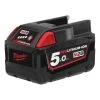 Milwaukee M28 B5 Batterie Li-Ion - 5Ah - 4932430484 -Makita Boutique 092cec58716a36f84a121633ed667518