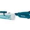 MAKITA DCL280FZC - Aspirateur Balai Sans-fil - 18 V Li-ion - Filtres à Cyclone - Brushless - Machine Seule -Makita Boutique 0930ecfbf9862245ba3d540189cb0add