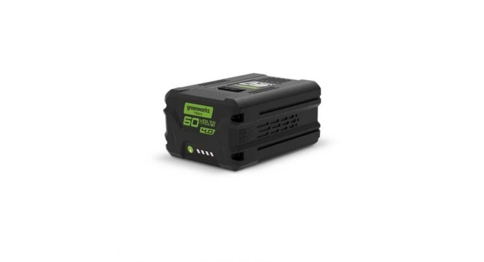 Greenworks G60B4 - Batterie Li-Ion 60V - 4.0Ah 3 Greenworks G60B4 - Batterie Li-Ion 60V - 4.0Ah