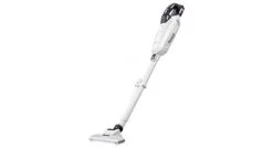 Makita CL002GZ07 - Aspirateur Balai Sans-fil - 40V Max Li-ion - 1200 L / Min - Brushless - Blanc - Machine Seule