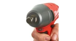 Milwaukee M18 ONEIWF12-0 ONE-KEY - Clé à Chocs Sans Fil Li-Ion 18V (machine Seule) - 300 Nm - 1/2" - Moteur Brushless - 4933451153 -Makita Boutique 0b396d68f9184e03c7fbdbaadcc706a3
