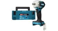 Boulonneuse à Chocs Sans-fil Makita DTW301ZJ - 18V Li-ion - MAKPAC - 330 Nm - 1/2" - Brushless - Machine Seule