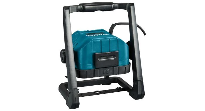 Makita DML805 - Lampe Sans-fil - 14,4 / 18 V Li-ion - Machine Seule - Batteries Ou Secteur - DEADML805 6 Makita DML805 - Lampe Sans-fil - 14,4 / 18 V Li-ion - Machine Seule - Batteries Ou Secteur - DEADML805 – Image 4