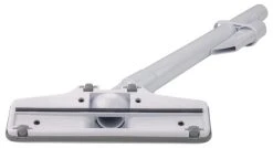 Makita DCL281RTWX - Aspirateur Balai Sans-fil - 18V Li-ion - Kit (1x 5,0h) - 1500L / Min - Brushless - Blanc -Makita Boutique 0d72a8babd9e891205e6e1d48bd17899