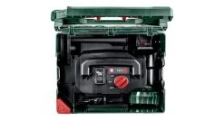 Metabo AS 18 L PC Aspirateur Sans Fil - 602021000 11 Metabo AS 18 L PC Aspirateur Sans Fil - 602021000 -Makita Boutique 0ddc6c91e482e7b740d289b4a2085852