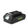 Greenworks G24B2 - Batterie Li-Ion 24V - 2.0Ah