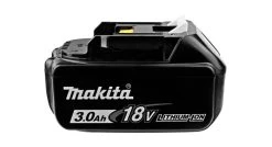 Makita DGA452RFJ Meuleuse D'angle Sans-fil - 18V Li-ion - 2 Batteries 3,0 Ah - MAKPAC - 115 Mm -Makita Boutique 0e477c262a9e38380b5ffb3e94a11118 3