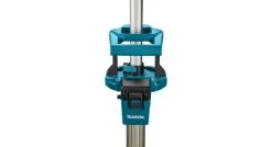 Makita NLADML814 Lampe De Chantier Sans-fil Sur Trépied - 14,4V-18V Li-ion - 3 Spots - 100-220 Cm - 3000 Lumen -Makita Boutique 0f78c27087676810f9fc182125607b31