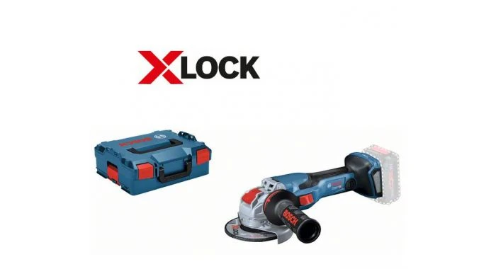 Bosch 06019H6402 / GWX 18V-15 C 4 Bosch 06019H6402 / GWX 18V-15 C – Image 2