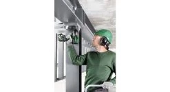 HiKOKI WR36DB MultiVolt - Clé à Choc Sans Fil Li-Ion 18/36V (machine Seule) - 1130 Nm - 1/2" - Moteur Brushless -Makita Boutique 1087dcb74d79eac4d9a4f203f1d859d3