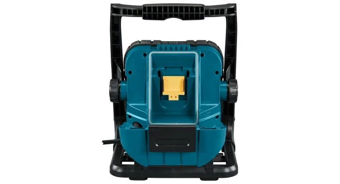 Makita DML805 - Lampe Sans-fil - 14,4 / 18 V Li-ion - Machine Seule - Batteries Ou Secteur - DEADML805 8 Makita DML805 - Lampe Sans-fil - 14,4 / 18 V Li-ion - Machine Seule - Batteries Ou Secteur - DEADML805 – Image 6