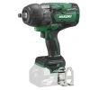 HiKOKI WR36DB MultiVolt - Clé à Choc Sans Fil Li-Ion 18/36V (machine Seule) - 1130 Nm - 1/2" - Moteur Brushless