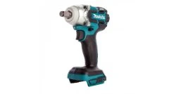 Boulonneuse à Chocs Sans-fil Makita DTW285Z - 18 V Li-ion - 280 Nm - 1/2" - Brushless - Machine Seule