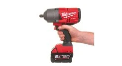 Milwaukee M18 FHIWF12-0X - Boulonneuse Sans Fil Li-Ion 18V (machine Seule) Dans HD Box - 1356 Nm - 1/2" - Moteur Brushless - 4933459695 -Makita Boutique 1334acaf54bdb1e51be2cc44b0af8443
