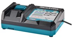 Makita DC40RC Chargeur XGT 40V Max Li-ion - 191M90-3 -Makita Boutique 1384f3f8750d47682324e8319a673710