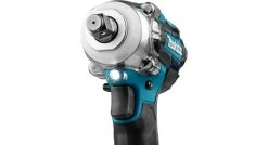Boulonneuse à Chocs Sans-fil Makita DTW285Z - 18 V Li-ion - 280 Nm - 1/2" - Brushless - Machine Seule -Makita Boutique 1471cb7aa577c3742d779370f573fb2f