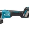 Makita GA023GM201 Meuleuse D'angle Sans-fil - XGT 40V Max Li-ion - 2 Batteries 4,0 Ah - Mbox - 125 Mm - Brushless 2 Makita GA023GM201 Meuleuse D'angle Sans-fil - XGT 40V Max Li-ion - 2 Batteries 4,0 Ah - Mbox - 125 Mm - Brushless -Makita Boutique 15db372cc60b1472b5697d466fbbd72d
