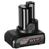 Bosch 1600A00X7H - Batterie GBA 12V