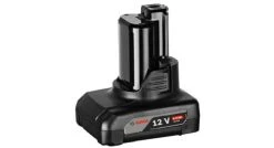 Bosch 1600A00X7H - Batterie GBA 12V