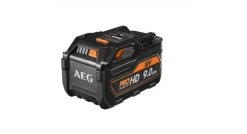 Batterie Li-Ion AEG L1890RHD PRO HD 18V - 9,0Ah - 4932464231
