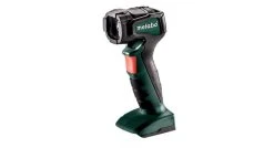 Metabo PowerMaxx ULA 12 LED Lampe Sans Fil - Machine Seule - 600788000