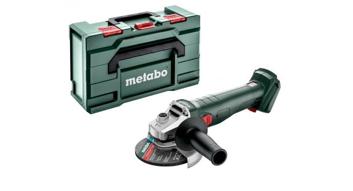 Metabo 602249650 / W 18 L 9-125 Quick 7 Metabo 602249650 / W 18 L 9-125 Quick – Image 5