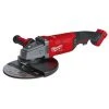 Milwaukee M18 FLAG230XPDB-0C 18V Li-ion Accu Meuleuse D'angle Sans Fil En Coffret - 230 Mm - Brushless- Machine Seule - 4933464114 -Makita Boutique 1aa449b192fac40b4a547b254a3f0063