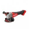 Milwaukee M18 FSAG125X-0 - Meuleuse D'angle Sans Fil Li-ion 18V (machine Seule) - 125 Mm - Moteur Brushless - 4933478701 -Makita Boutique 1b86193ecf77e1dc22d4b9c129f666b7