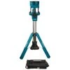 Makita NLADML814 Lampe De Chantier Sans-fil Sur Trépied - 14,4V-18V Li-ion - 3 Spots - 100-220 Cm - 3000 Lumen -Makita Boutique 1bd47c312e331f5ecf2e4cbcf03c1596