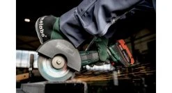 Metabo WPB 18 LT BL 11-125 Meuleuse Sans Fil - 18V Rapide Dans Metabox - 125 Mm - Machine Seule 9 Metabo WPB 18 LT BL 11-125 Meuleuse Sans Fil - 18V Rapide Dans Metabox - 125 Mm - Machine Seule -Makita Boutique 1c422126b92015138c06c023ccc3f2ff 1