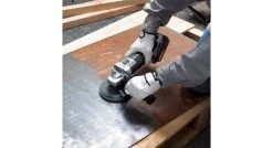 Panasonic EY46A2X - Meuleuse D'angle Sans Fil Li-Ion 14,4V/18V (machine Seule) - 125 Mm -Makita Boutique 1c46cc232b0aa7d77498b6e39149c5ae