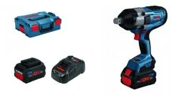 Bosch 06019J8502 - Boulonneuse Sans Fil GDS 18V-1050 H - 06019J8502